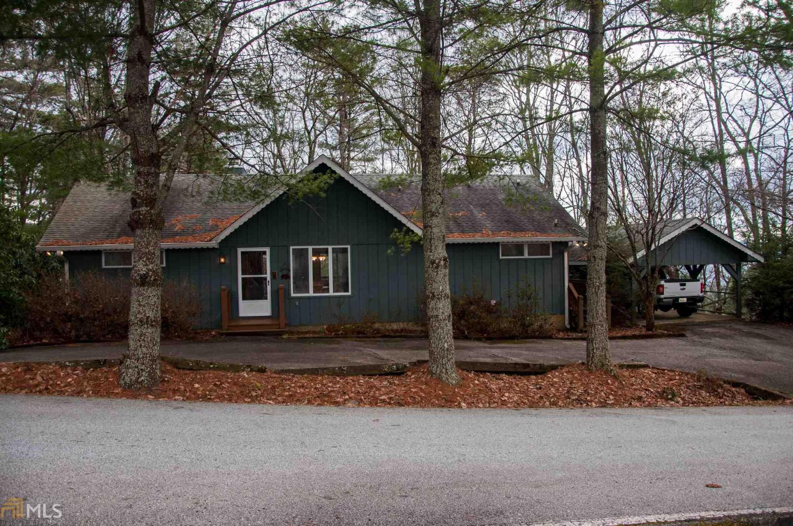 1393 Ridgepole Drive Dillard, GA 30537 - Photo 1 of 1 Gallery Image 1
