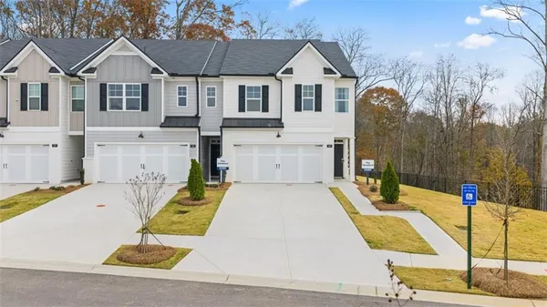 $321,209 | 241 Sound Circle, Stockbridge, GA 30281