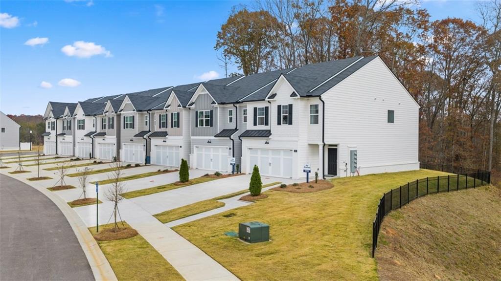 241 Sound Circle Stockbridge, GA 30281 - Photo 2 of 70