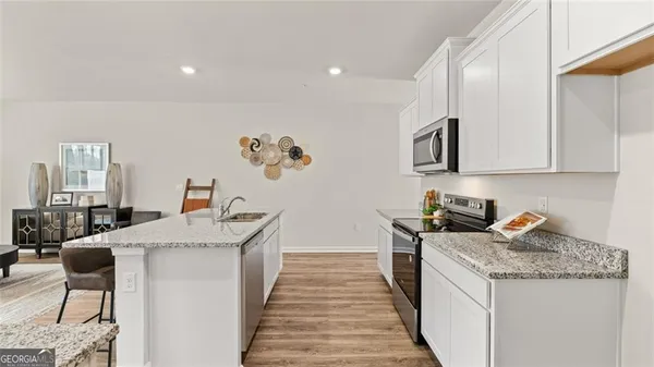 $321,209 | 241 Sound Circle, Stockbridge, GA 30281