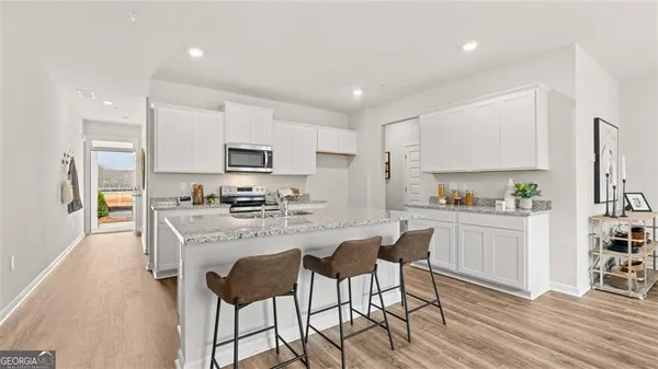 $321,209 | 241 Sound Circle, Stockbridge, GA 30281