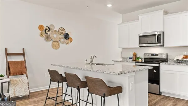 $321,209 | 241 Sound Circle, Stockbridge, GA 30281