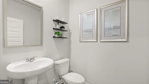 $321,209 | 241 Sound Circle, Stockbridge, GA 30281