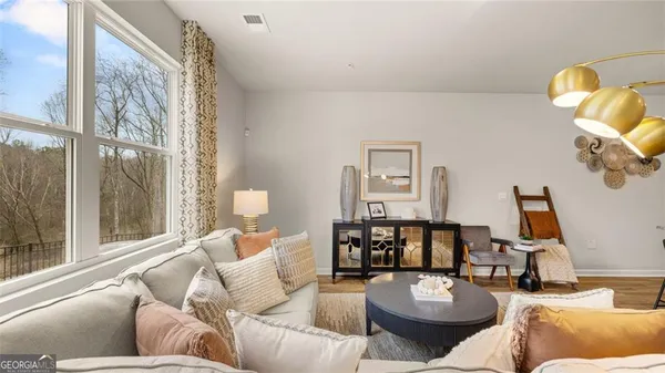 $321,209 | 241 Sound Circle, Stockbridge, GA 30281