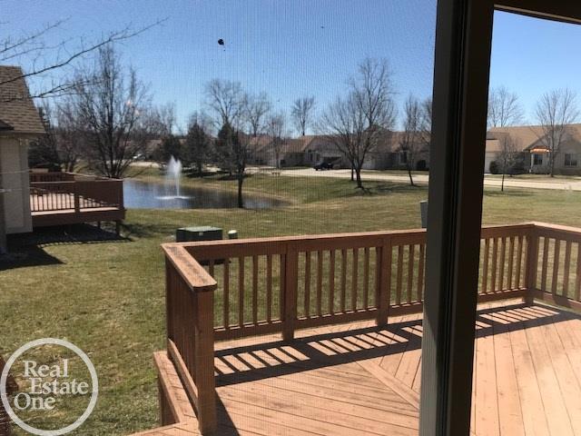 30120 Raintree Circle Chesterfield, MI 48047 - Photo 4 of 26