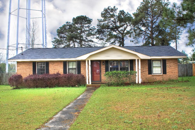 16 Clara Street Cowarts, AL 36321 - Photo 1 of 1 Main View