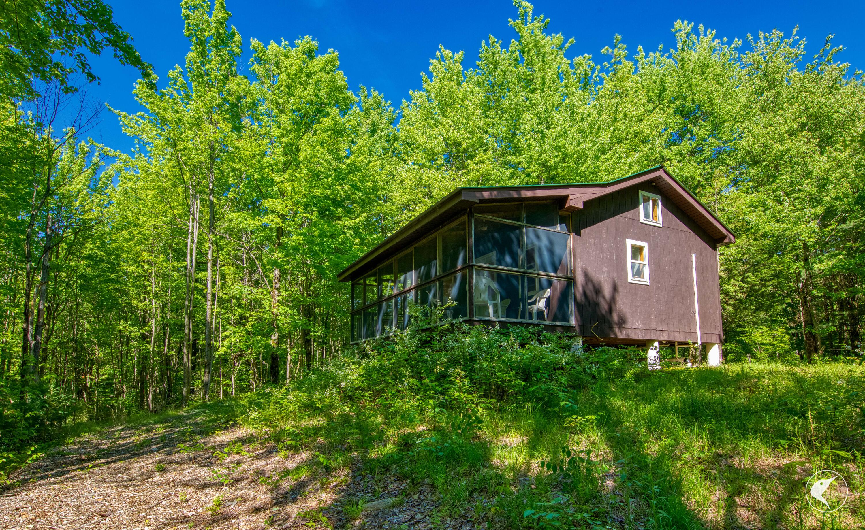 291 Hewitt Road St. Regis Falls, NY 12980 - Photo 119 of 154