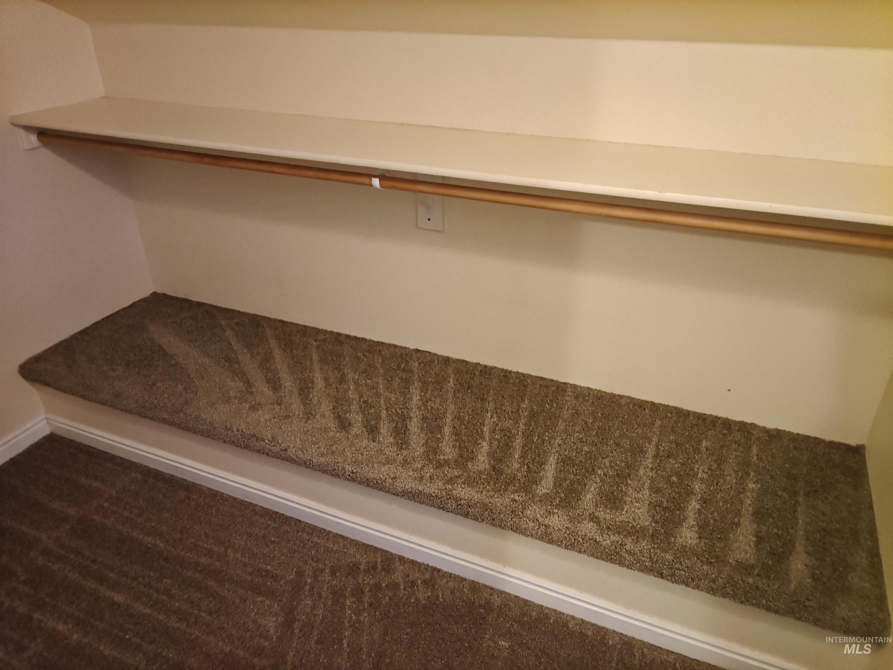 1426 East Sharons Loop Nampa, ID 83686 - Photo 16 of 17 View of closet