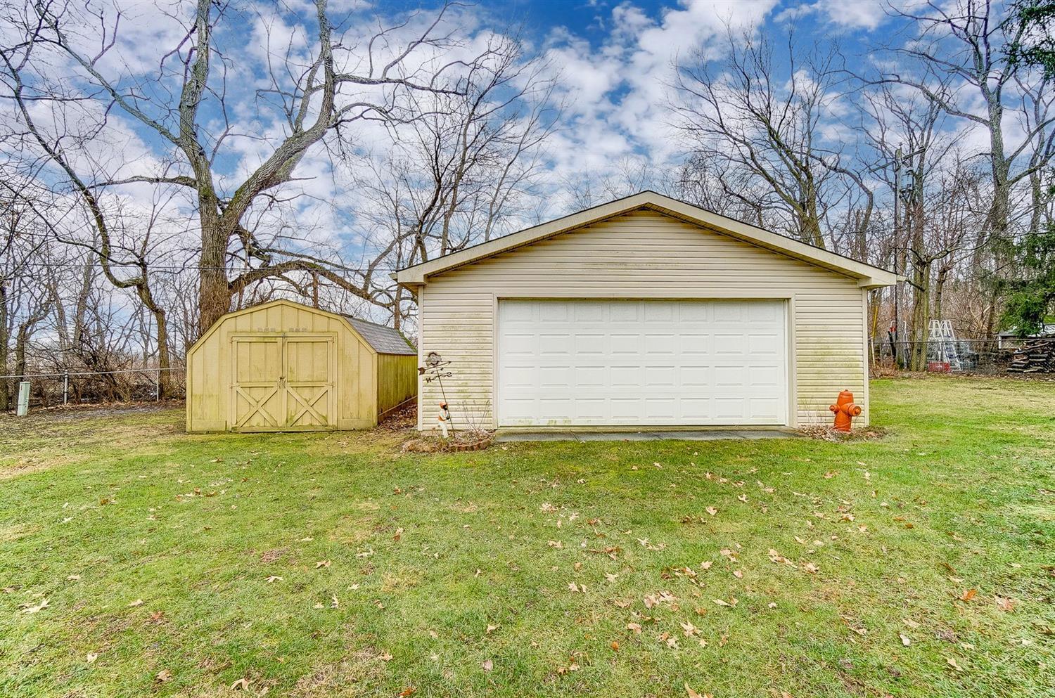 4019 Rose Marie Road Franklin, OH 45005 - Photo 39 of 39 Gallery Image 39