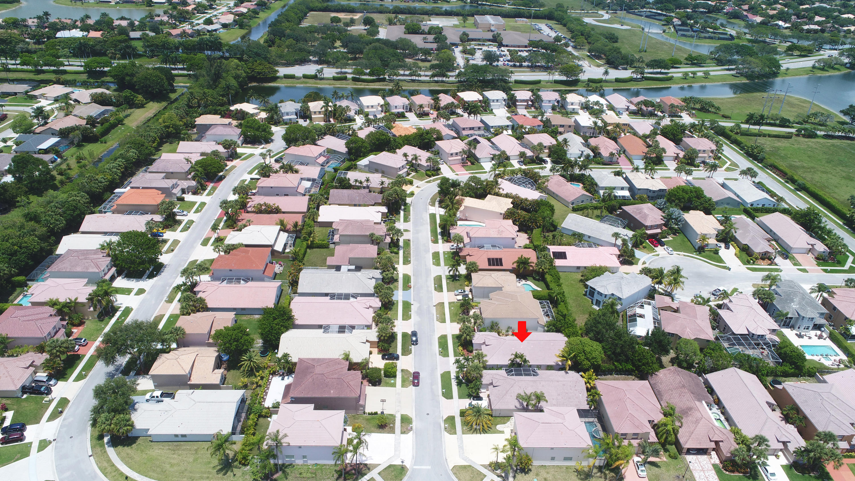 11098 Baybreeze Way Boca Raton, FL 33428 - Photo 36 of 43 DJI_0298