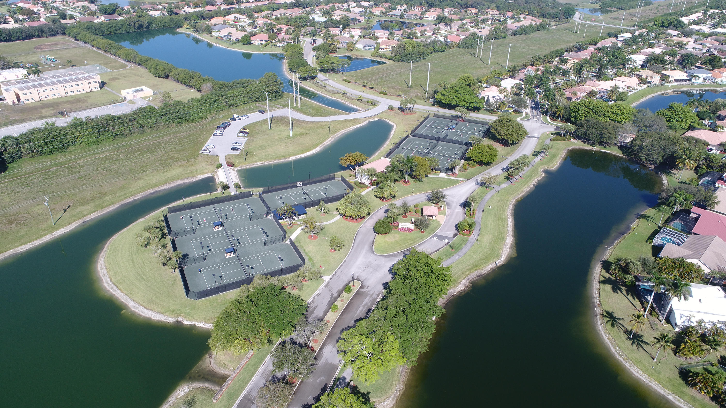 11098 Baybreeze Way Boca Raton, FL 33428 - Photo 42 of 43 DJI_0678