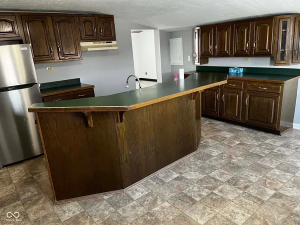 $127,900 | 608 South Broadway Street, Greensburg, IN 47240