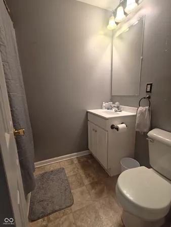 $127,900 | 608 South Broadway Street, Greensburg, IN 47240