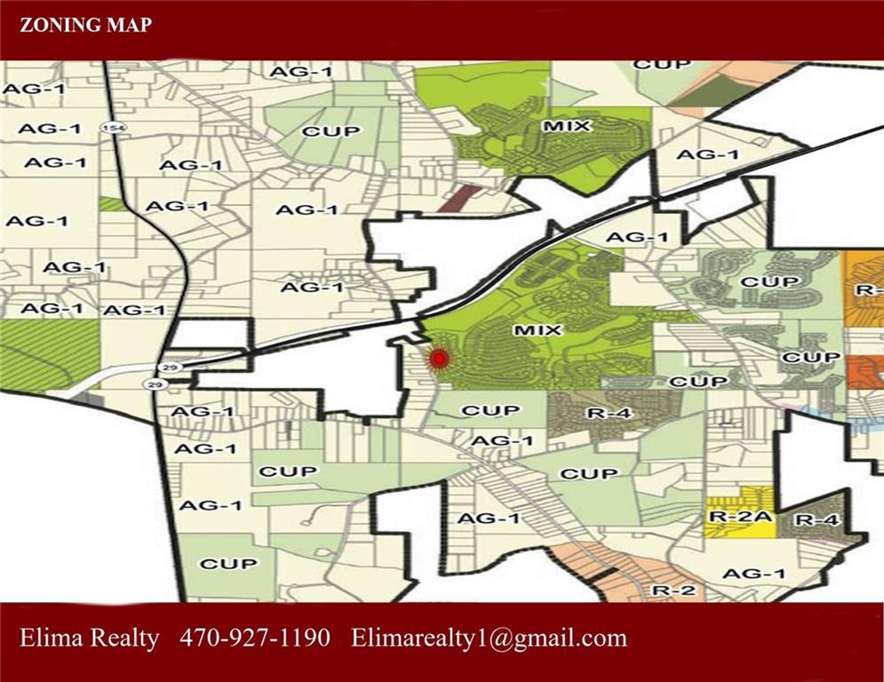 0 Short Road Fairburn, GA 30213 - Photo 3 of 6