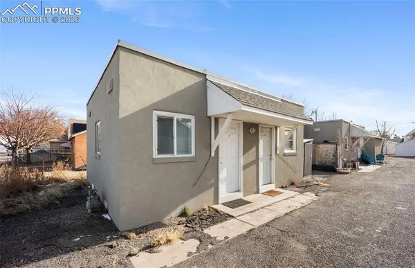 $315,000 | 228 Plum Street, Pueblo, CO 81003