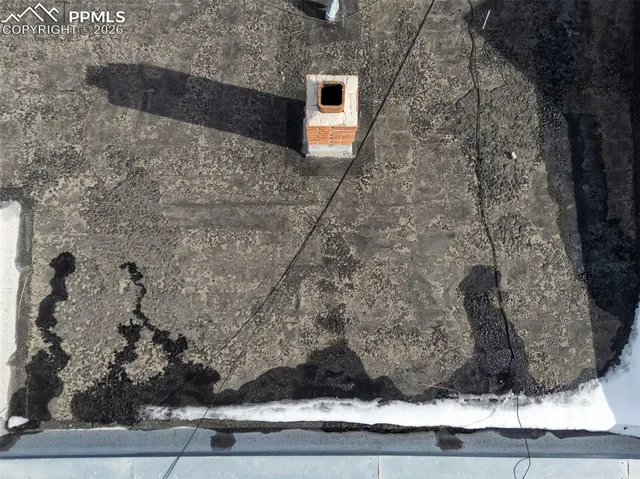 a picture of city view