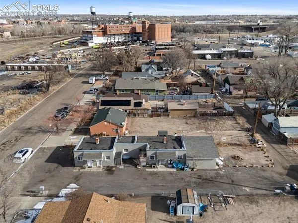 $315,000 | 228 Plum Street, Pueblo, CO 81003