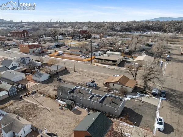 $315,000 | 228 Plum Street, Pueblo, CO 81003