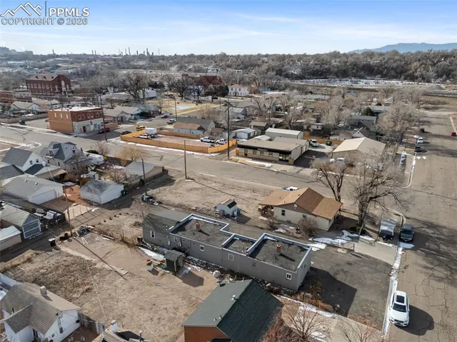 $325,000 | 228 Plum Street, Pueblo, CO 81003
