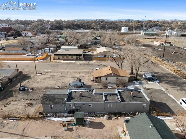 $315,000 | 228 Plum Street, Pueblo, CO 81003