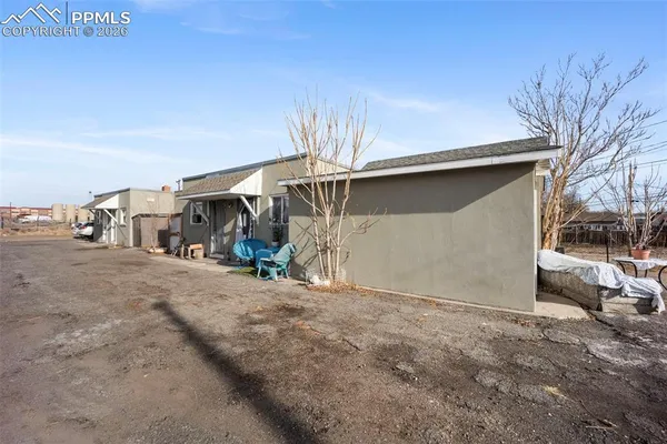 $315,000 | 228 Plum Street, Pueblo, CO 81003