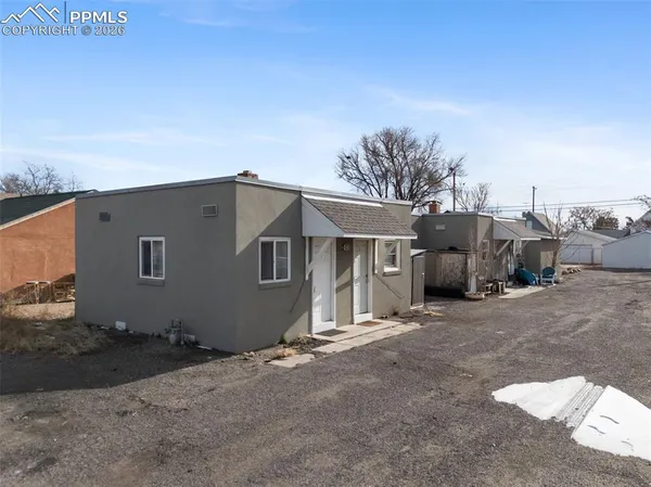 $315,000 | 228 Plum Street, Pueblo, CO 81003