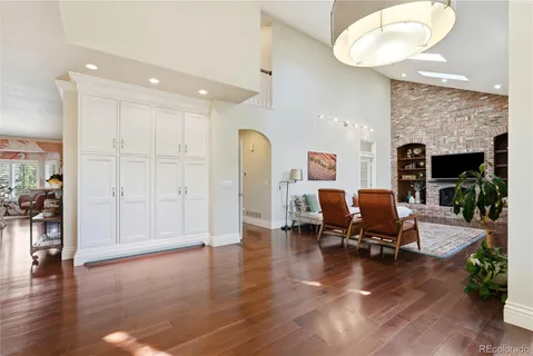 $1,800,000 | 5444 South Geneva Way, Englewood, CO 80111