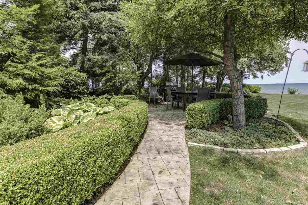 4608 Lakeshore Road Deckerville, MI 48427 - Photo 8 of 55 Gallery Image 8