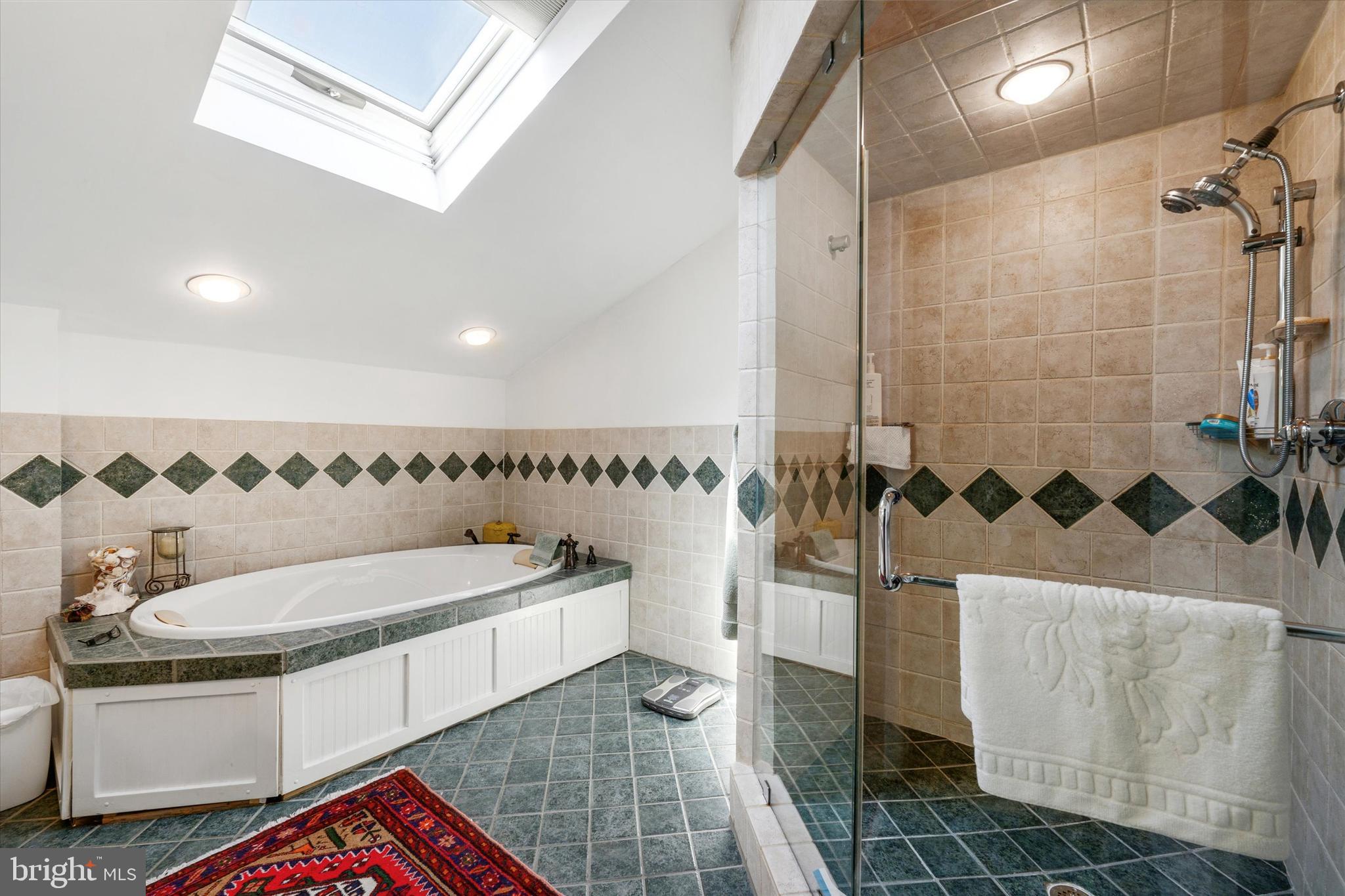 1 Christian Street, Unit 8 Philadelphia, PA 19147 - Photo 11 of 17 a bathroom with a sink and a mirror
