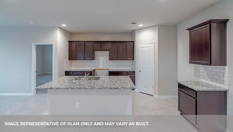1603 Barrows Lane Rosenberg, TX 77469 - Photo 3 of 21
