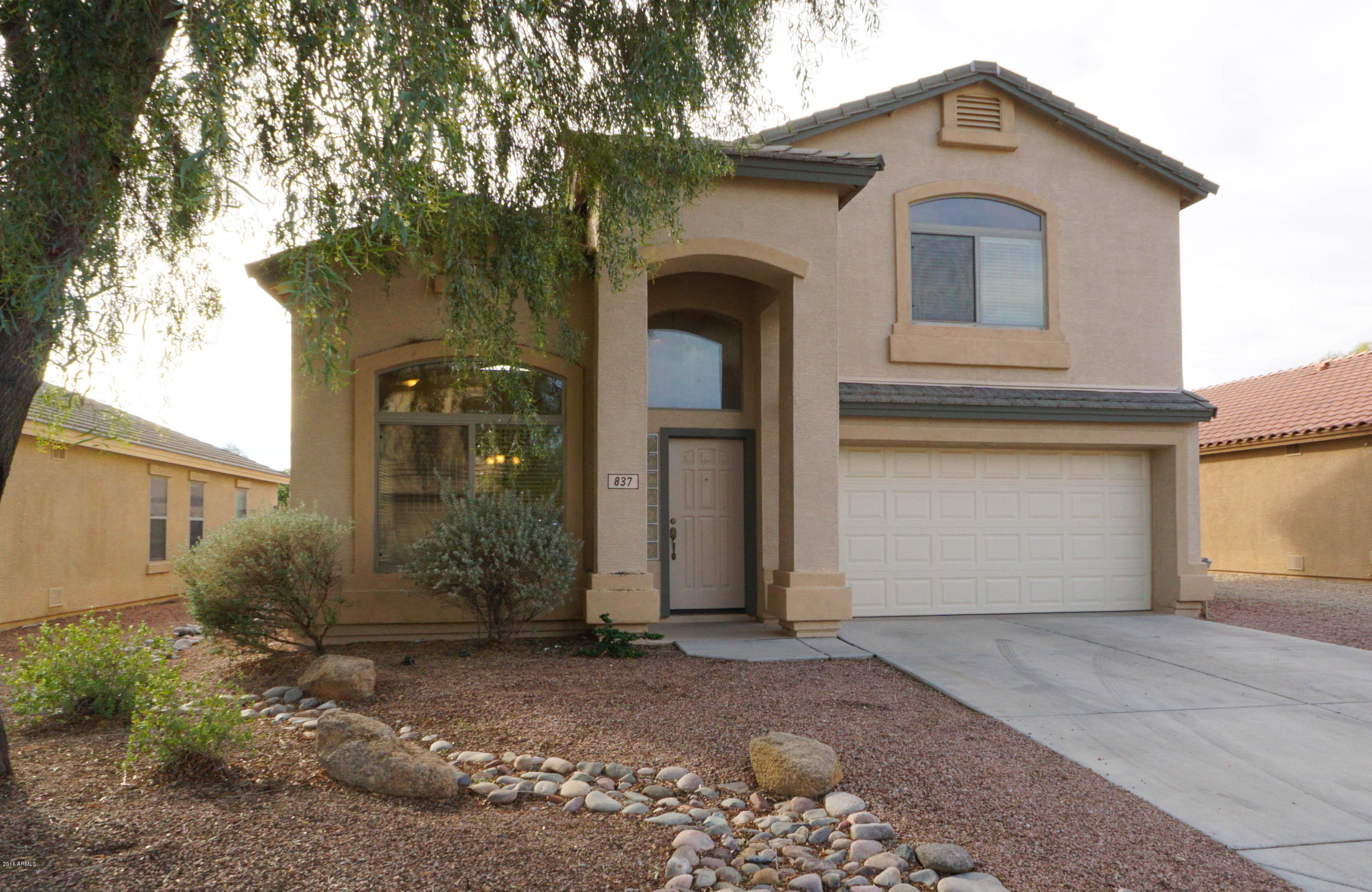 837 Mountain View Road San Tan Valley, AZ 85143 - Photo 1 of 40 Welcome Home!