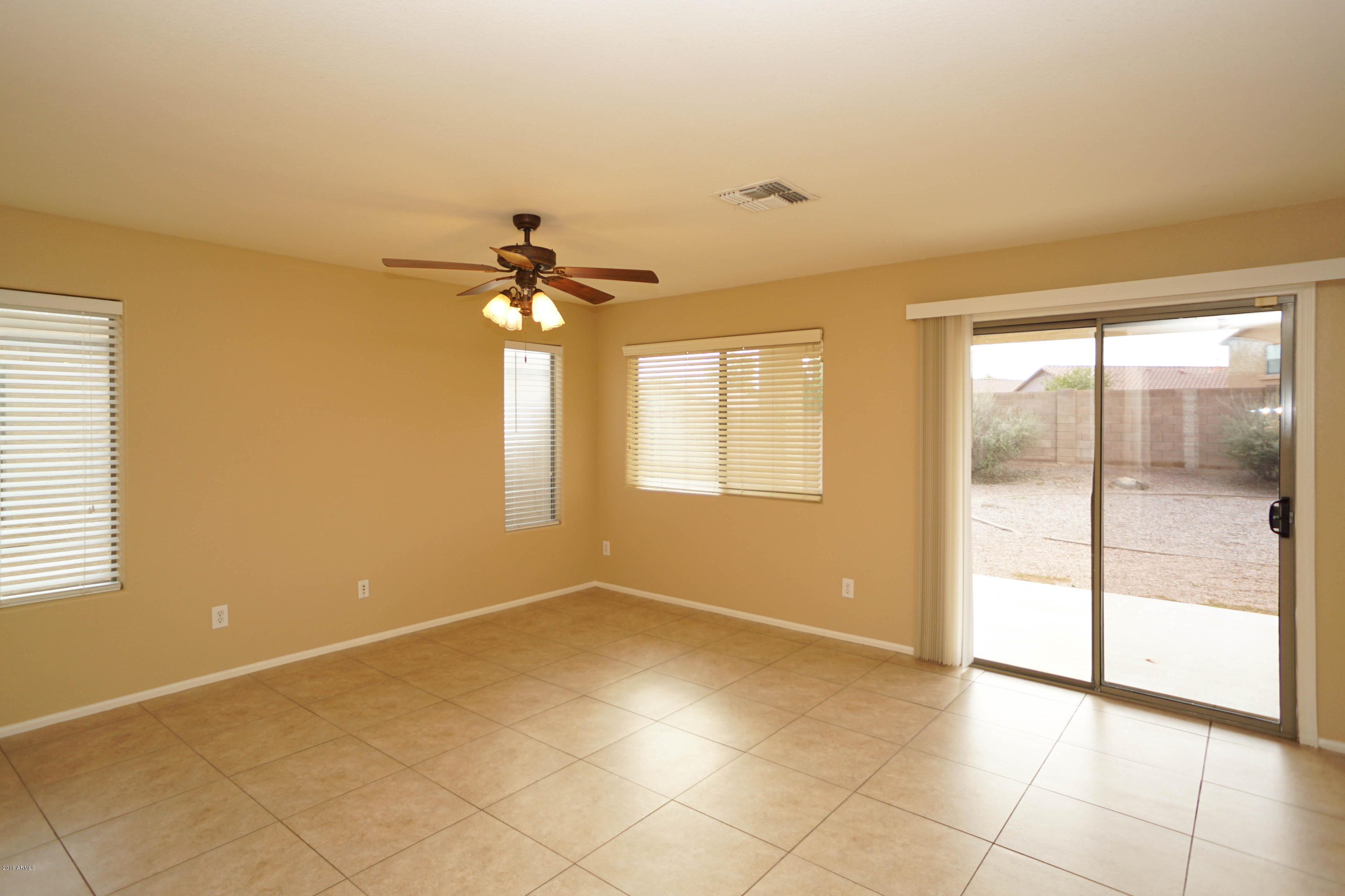 837 Mountain View Road San Tan Valley, AZ 85143 - Photo 11 of 40 Great Room Has Tile Floor