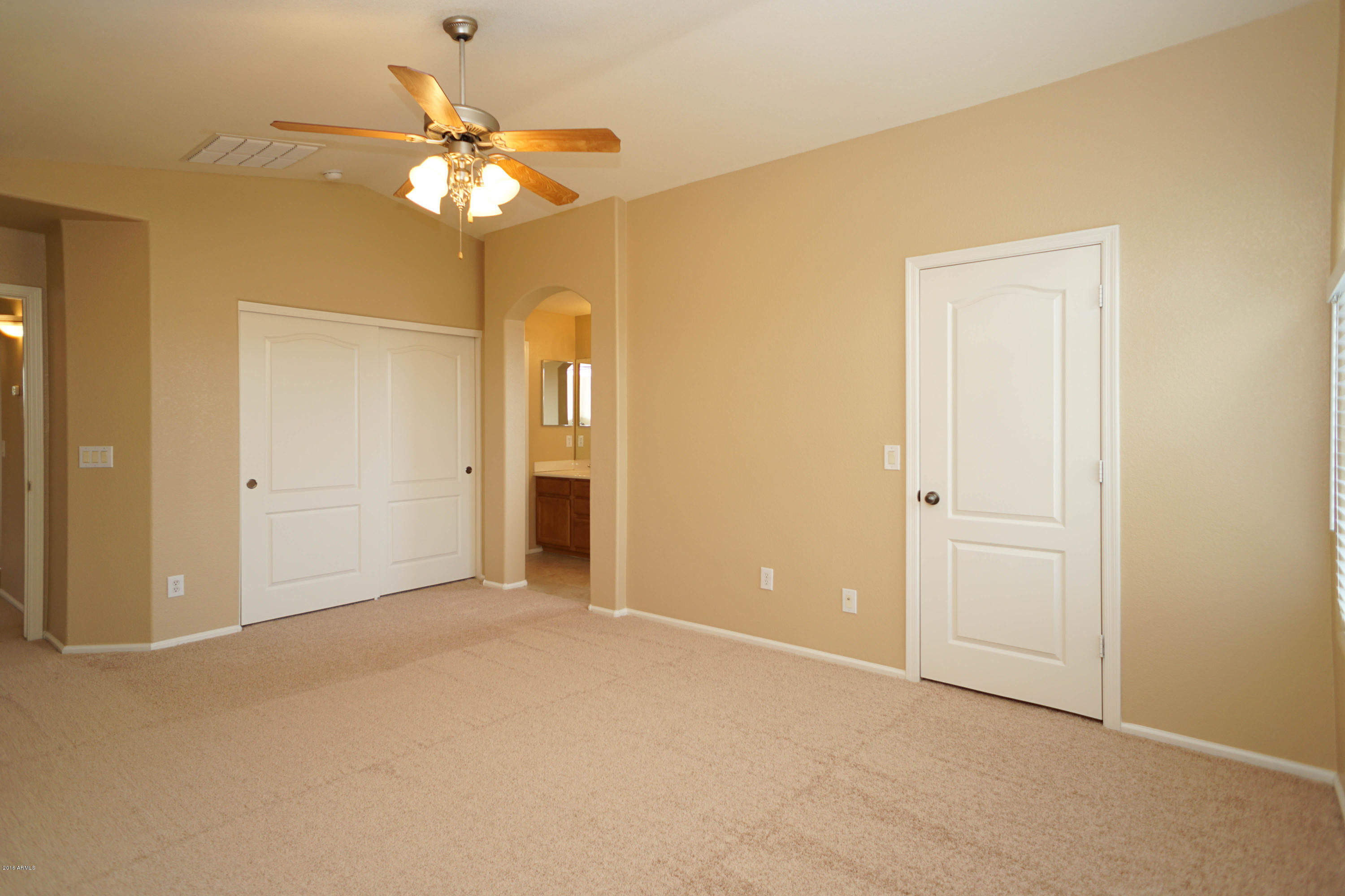837 Mountain View Road San Tan Valley, AZ 85143 - Photo 34 of 40 Master Suite Has 2 Closets