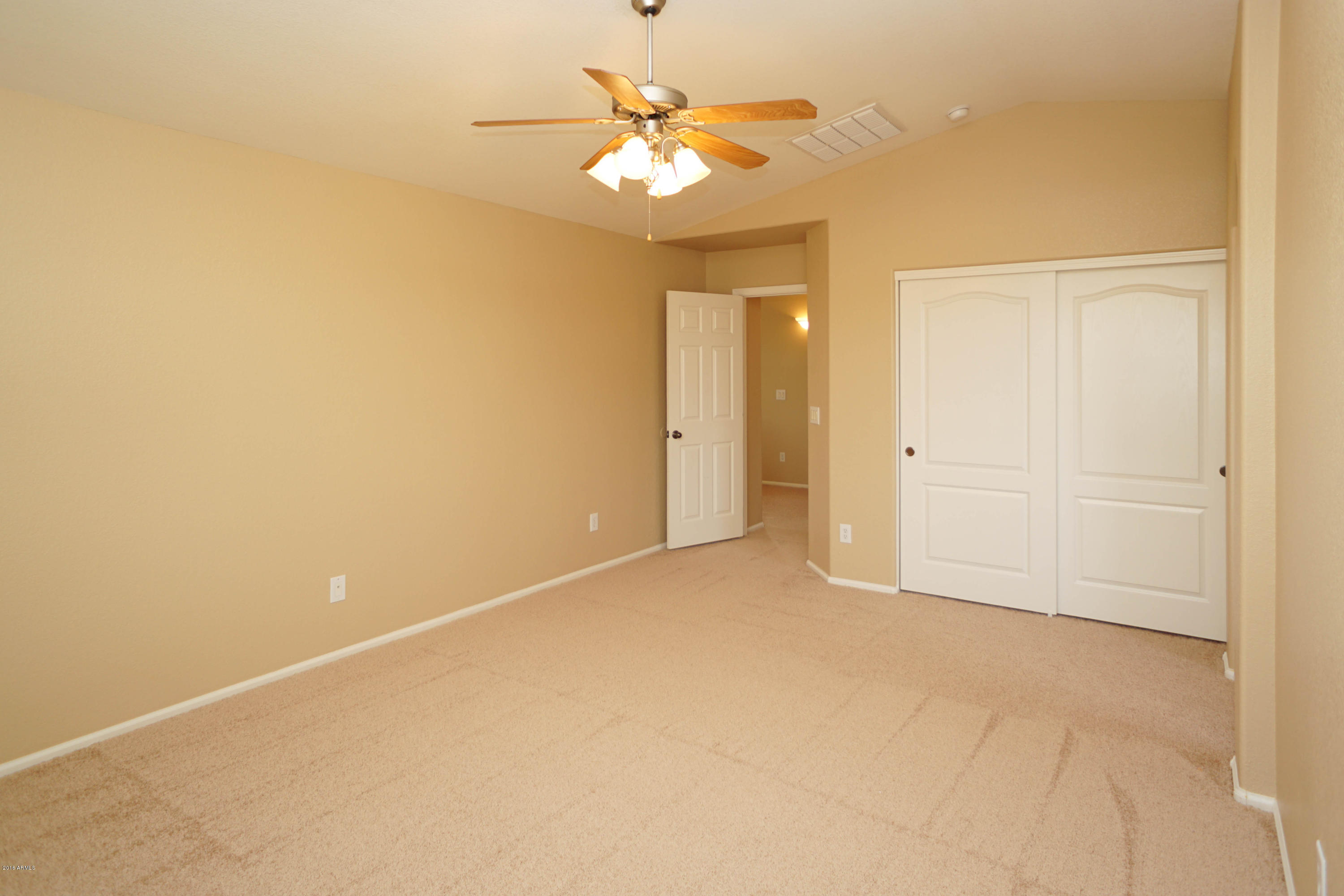 837 Mountain View Road San Tan Valley, AZ 85143 - Photo 35 of 40 Vaulted Ceilings in Master