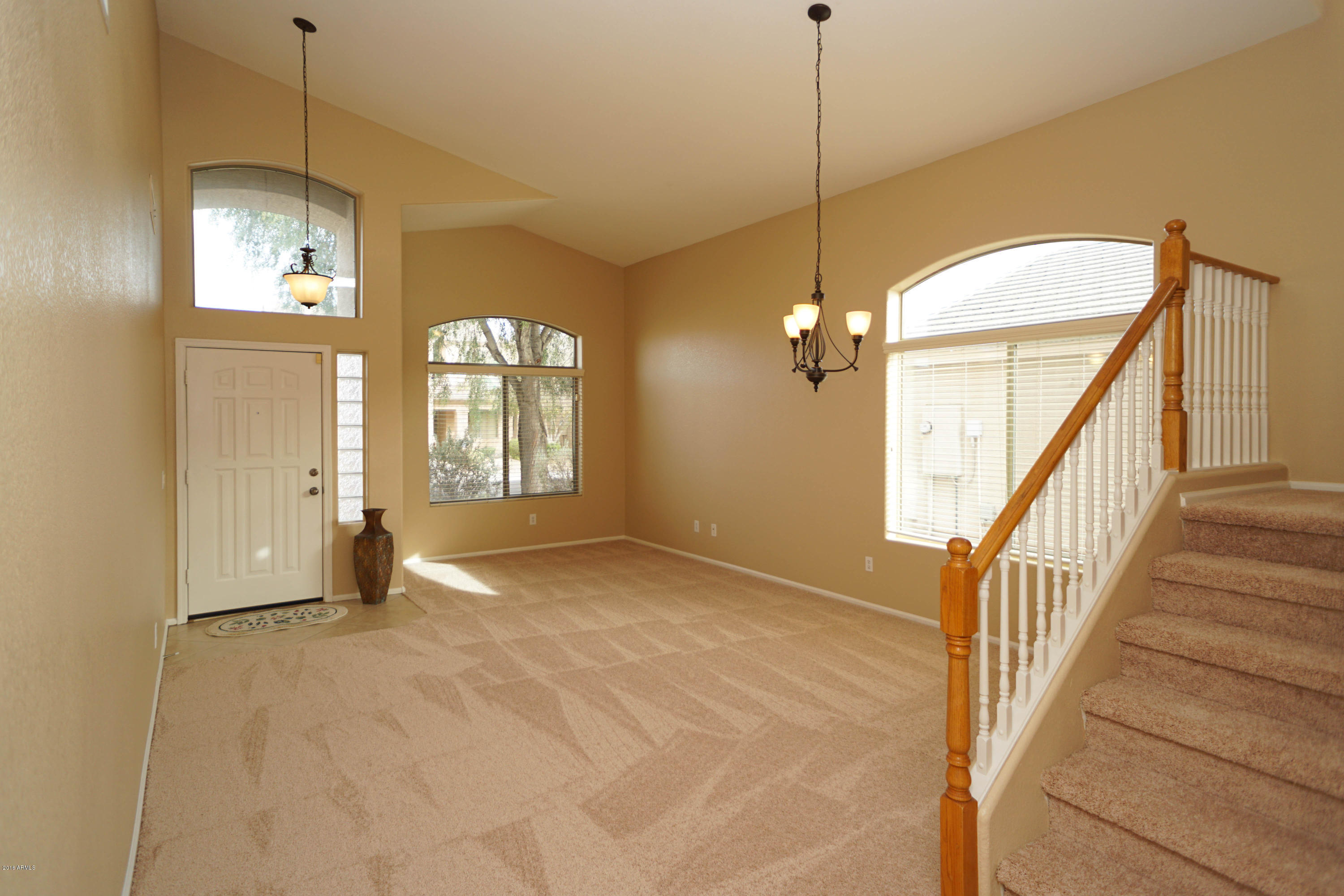837 Mountain View Road San Tan Valley, AZ 85143 - Photo 5 of 40 Spacious Entertaining Area
