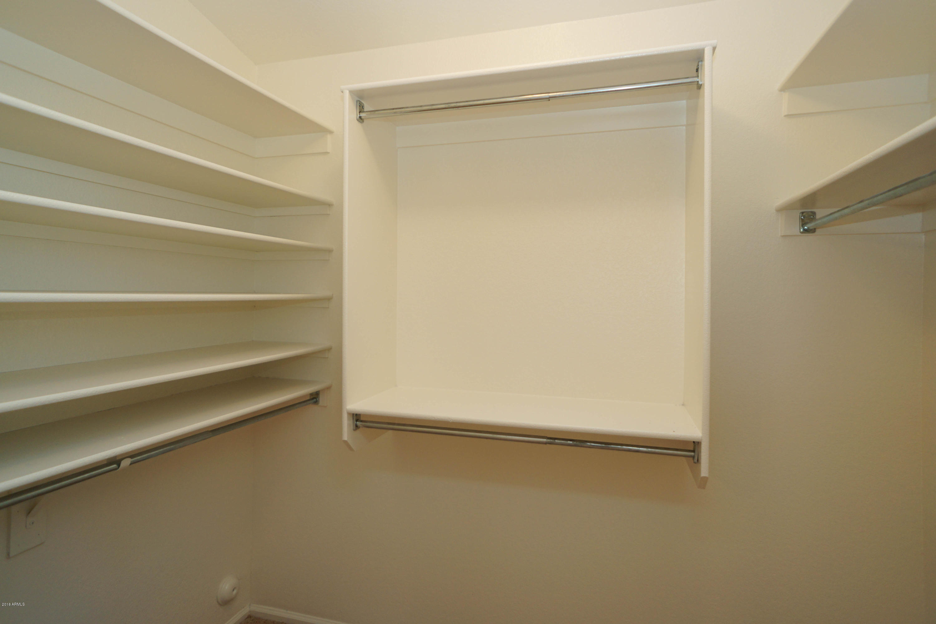 837 Mountain View Road San Tan Valley, AZ 85143 - Photo 8 of 40 Master Walk-In Closet