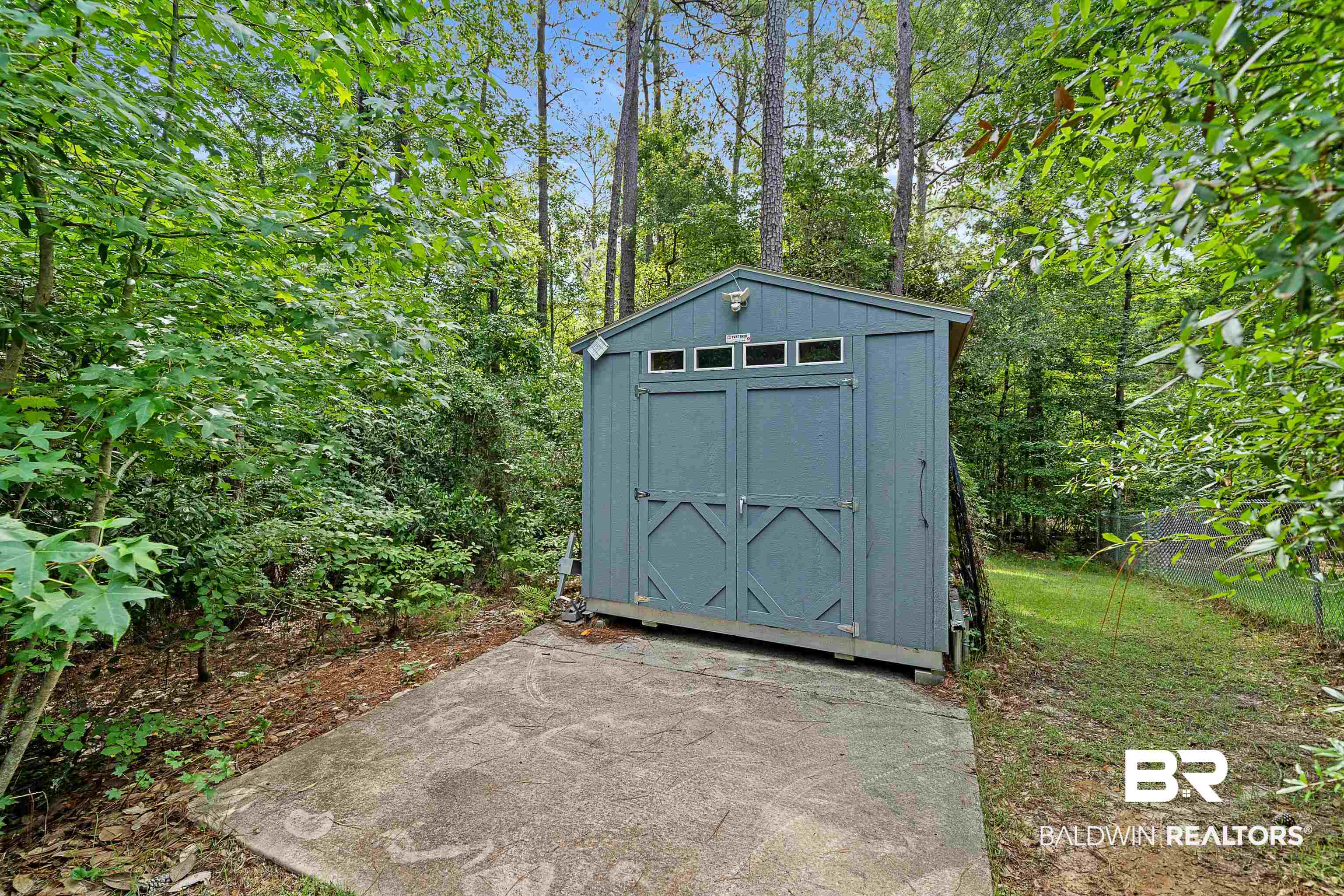 31990 Merriwether Court Daphne, AL 36527 - Photo 53 of 53 separate storage building