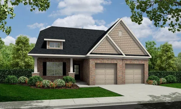 $632,290 | 1964 Michelle Drive, Clemmons, NC 27012