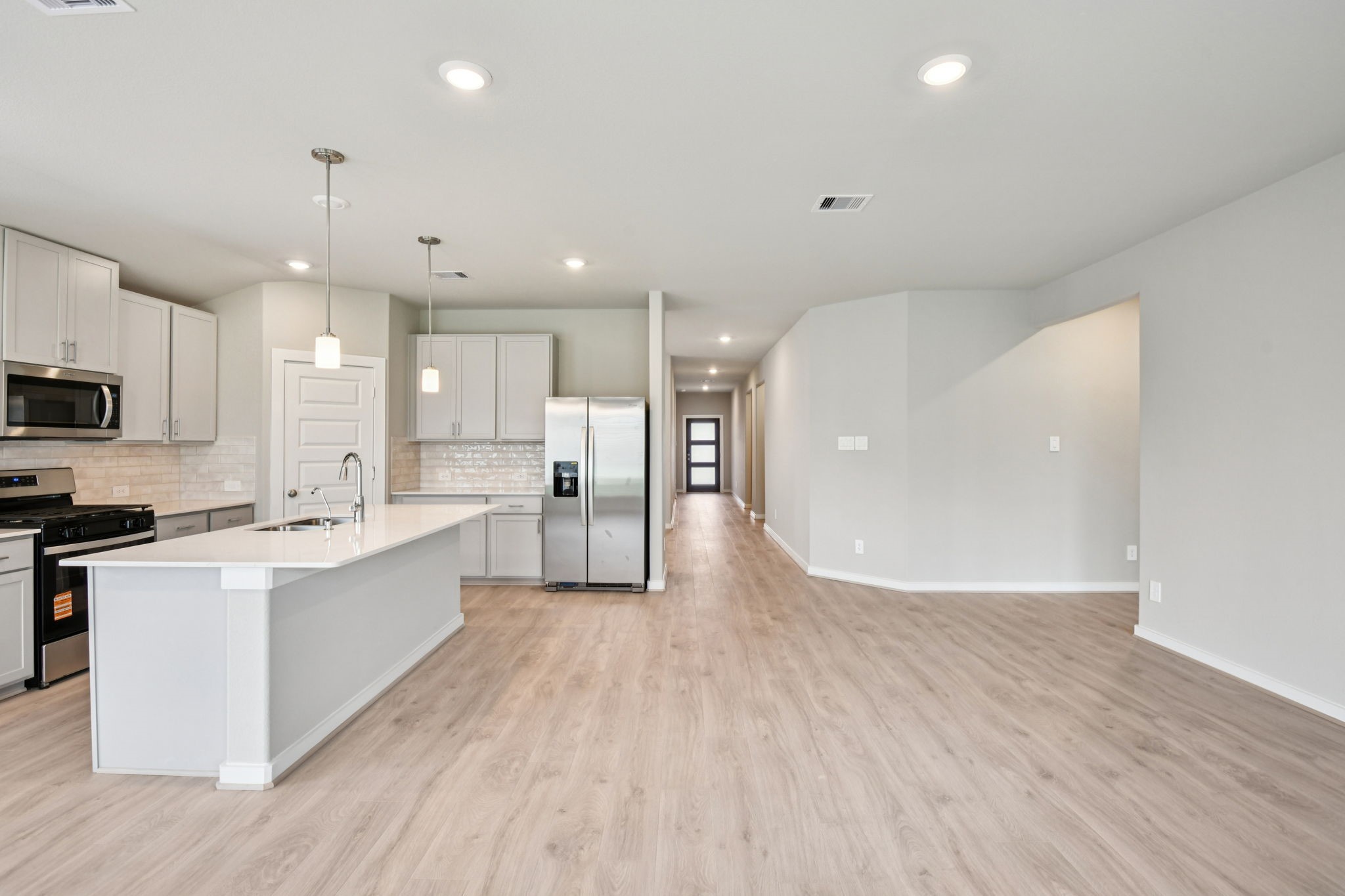 2102 Rawls Ranch Conroe, TX 77301 - Photo 7 of 42