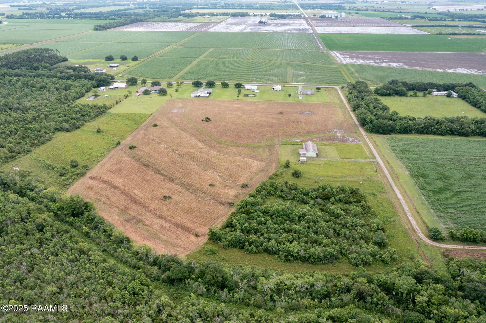 Tbd Dubose Road Rayne, LA 70578 - Photo 8 of 10 8-web-or-mls-DJI_0518