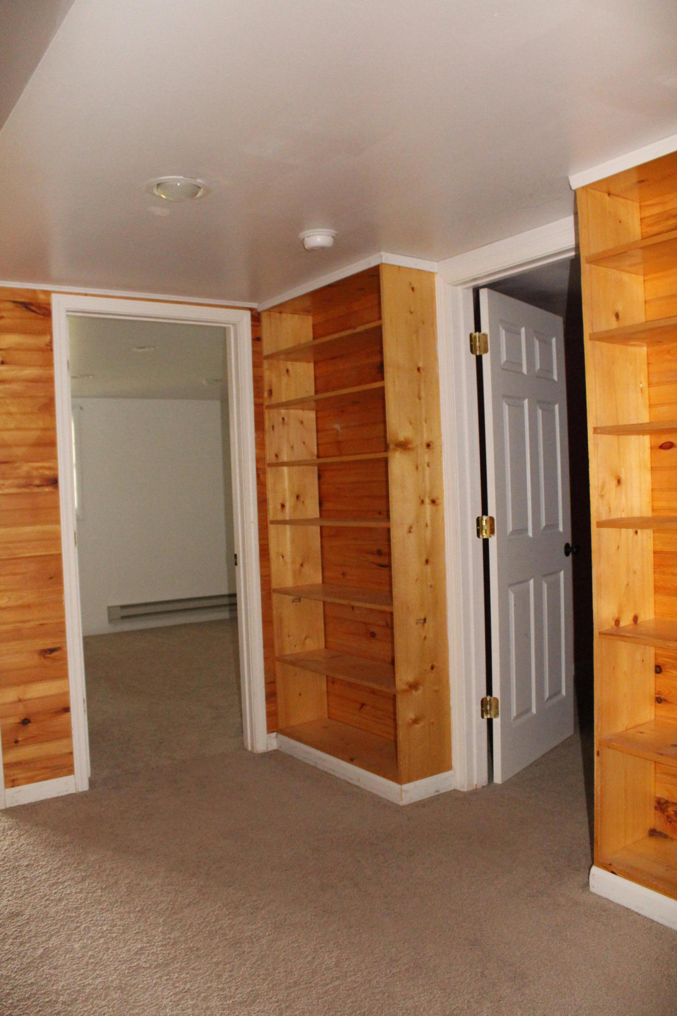 2670 Old Rte 100 Draper, VA 24324 - Photo 23 of 37 an empty room with closet area