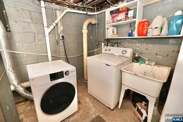 $2,700 | 1 Bell Street, Unit 2, Belleville, NJ 07109