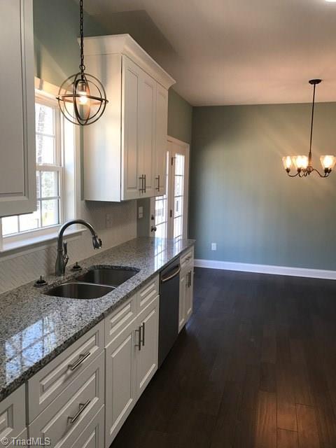 227 North County Home Road Lexington, NC 27292 - Photo 1 of 20 Gallery Image 1