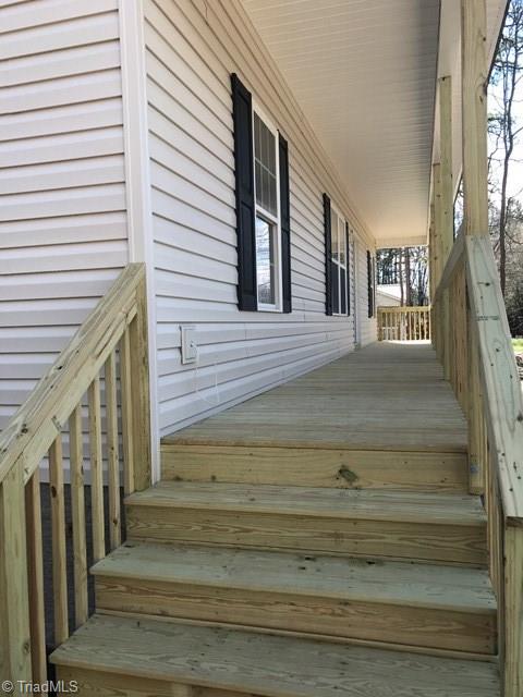 227 North County Home Road Lexington, NC 27292 - Photo 2 of 20 Gallery Image 2