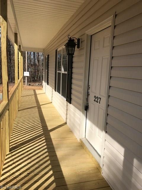 227 North County Home Road Lexington, NC 27292 - Photo 3 of 20 Gallery Image 3