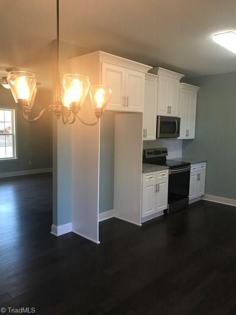 227 North County Home Road Lexington, NC 27292 - Photo 4 of 20 Gallery Image 4
