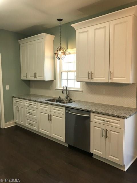 227 North County Home Road Lexington, NC 27292 - Photo 5 of 20 Gallery Image 5
