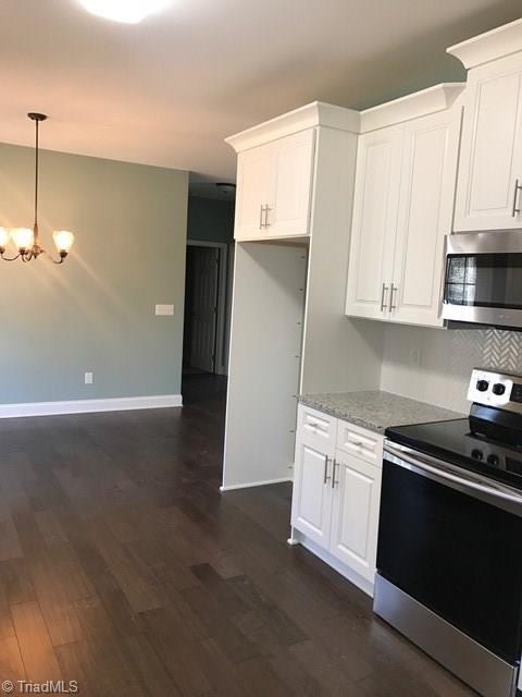 227 North County Home Road Lexington, NC 27292 - Photo 6 of 20 Gallery Image 6