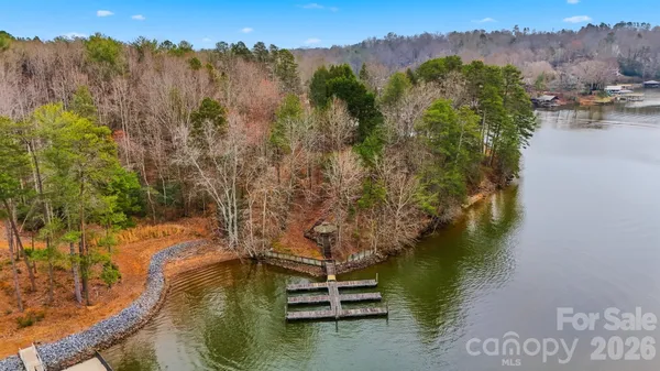 a view of lake