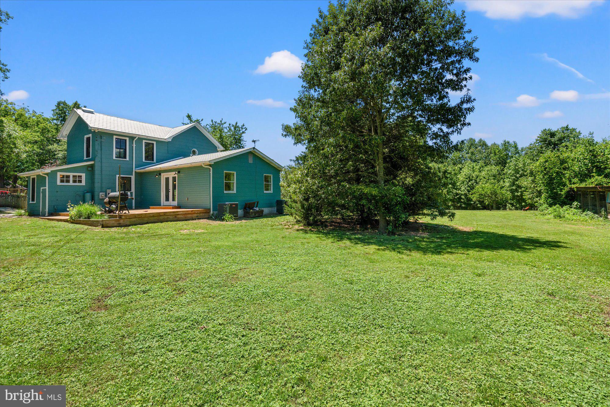 4730 Bicknell Road Marbury, MD 20658 - Photo 69 of 70